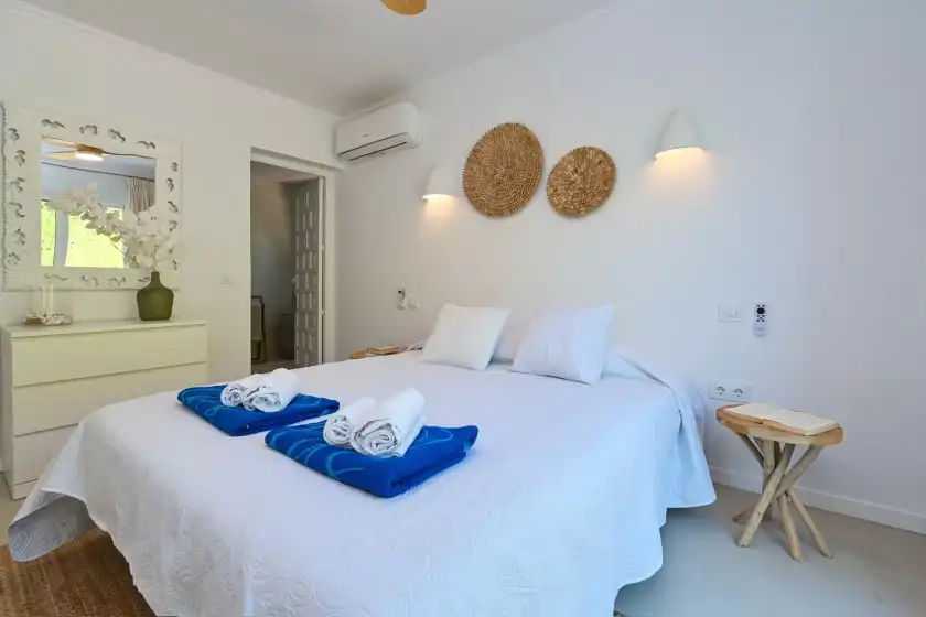 Ferienhaus auf Los jazmines, Xàbia/Jávea