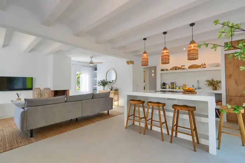 Ferienhaus auf Los jazmines, Xàbia/Jávea