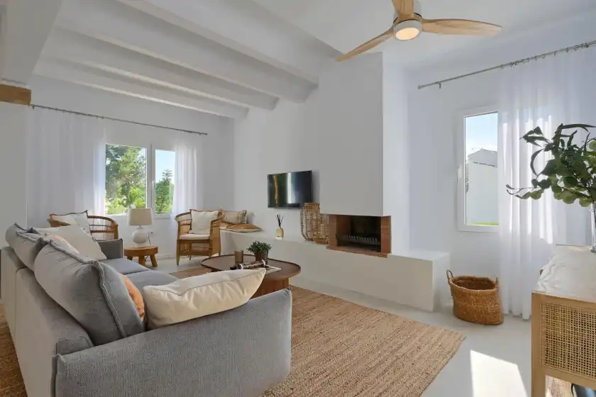 Ferienhaus auf Los jazmines, Xàbia/Jávea