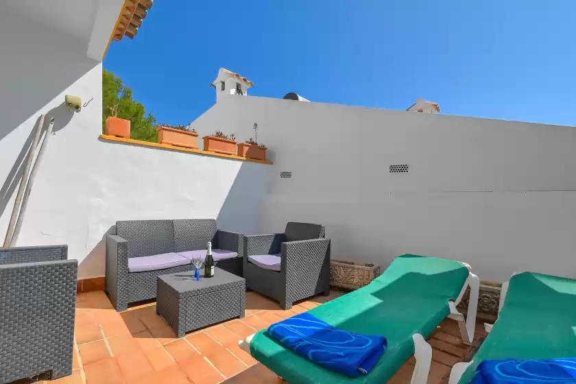 Holiday rentals in La sella, Pedreguer
