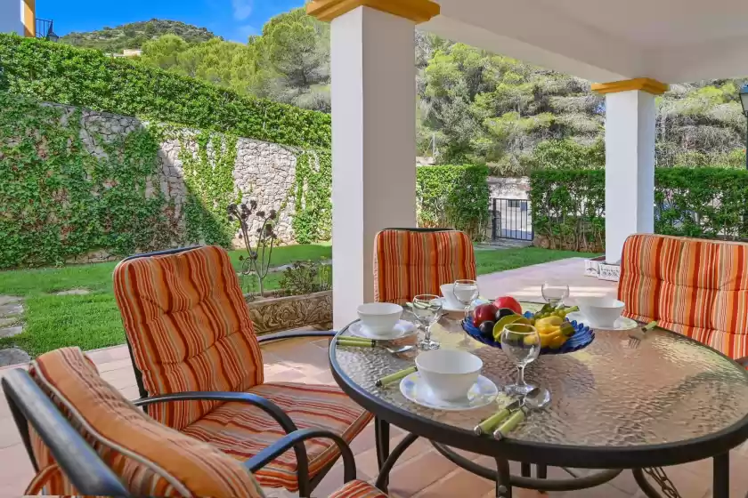 Holiday rentals in La sella, Pedreguer