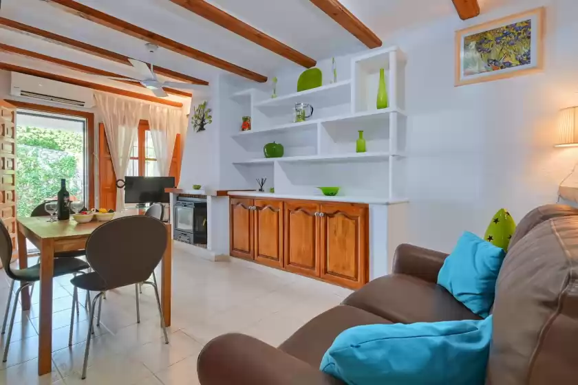 Holiday rentals in La sella, Pedreguer