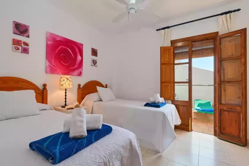 Holiday rentals in La sella, Pedreguer