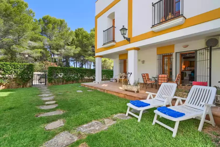 Holiday rentals in La sella, Pedreguer