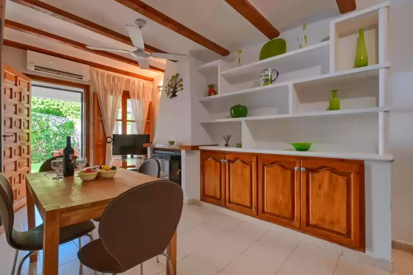 Holiday rentals in La sella, Pedreguer