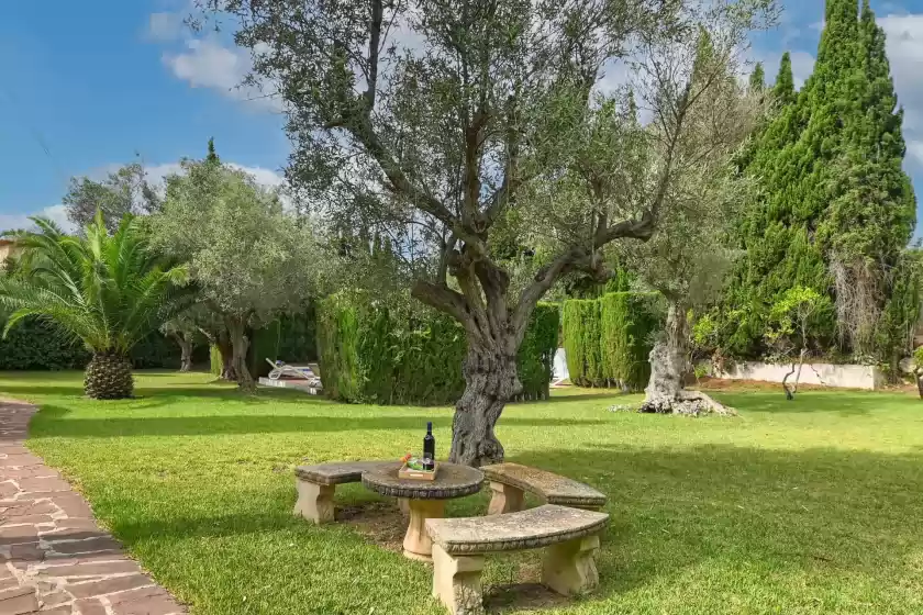 Alquiler vacacional en Jalna, Xàbia/Jávea