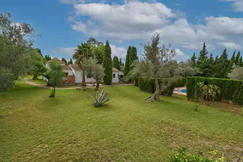 Alquiler vacacional en Jalna