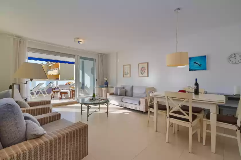 Ferienhaus auf Evamaria, Xàbia/Jávea