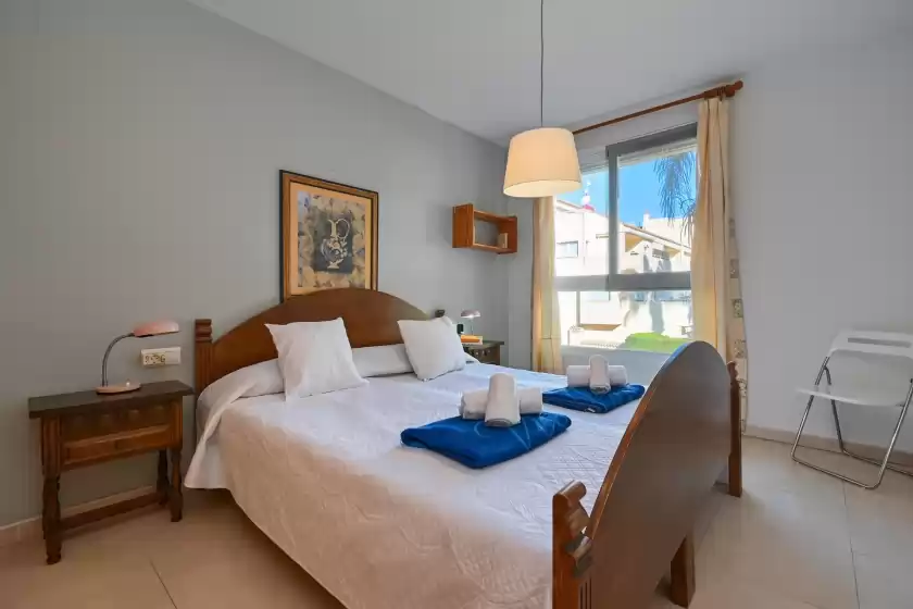 Ferienhaus auf Evamaria, Xàbia/Jávea