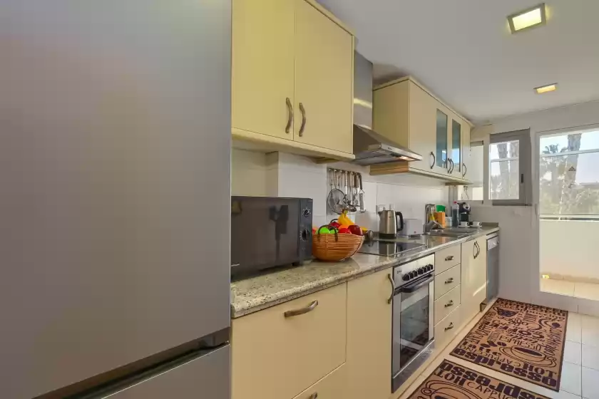 Ferienhaus auf Evamaria, Xàbia/Jávea