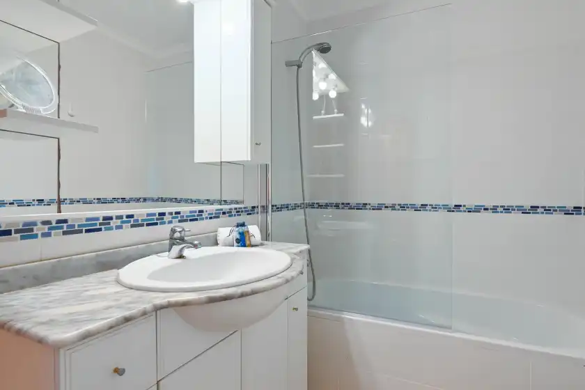 Holiday rentals in Casa basta, Moraira