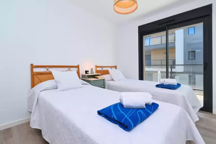 Location de vacances à Atenea, Xàbia/Jávea