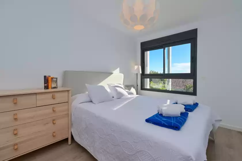 Location de vacances à Atenea, Xàbia/Jávea