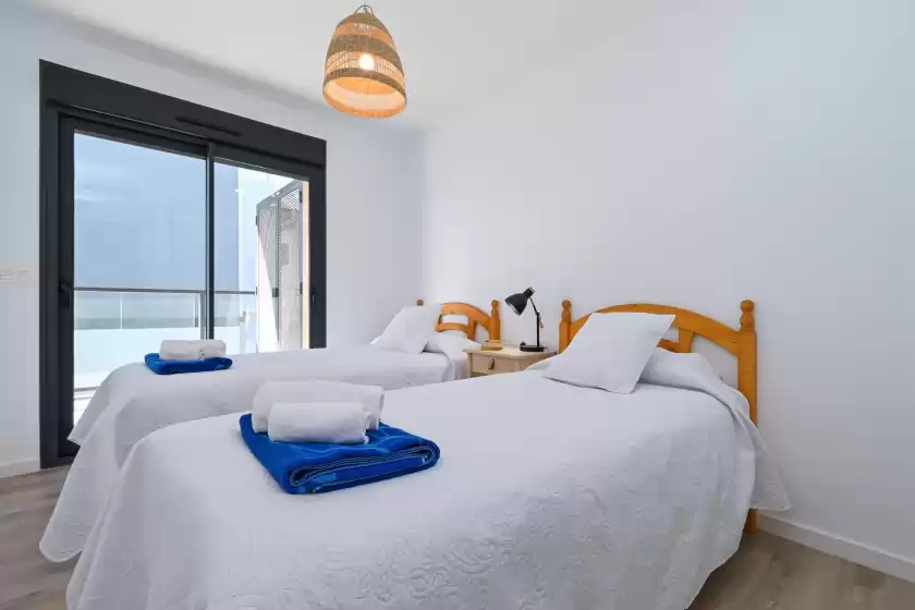Location de vacances à Atenea, Xàbia/Jávea