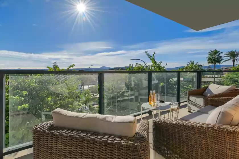 Location de vacances à Atenea, Xàbia/Jávea