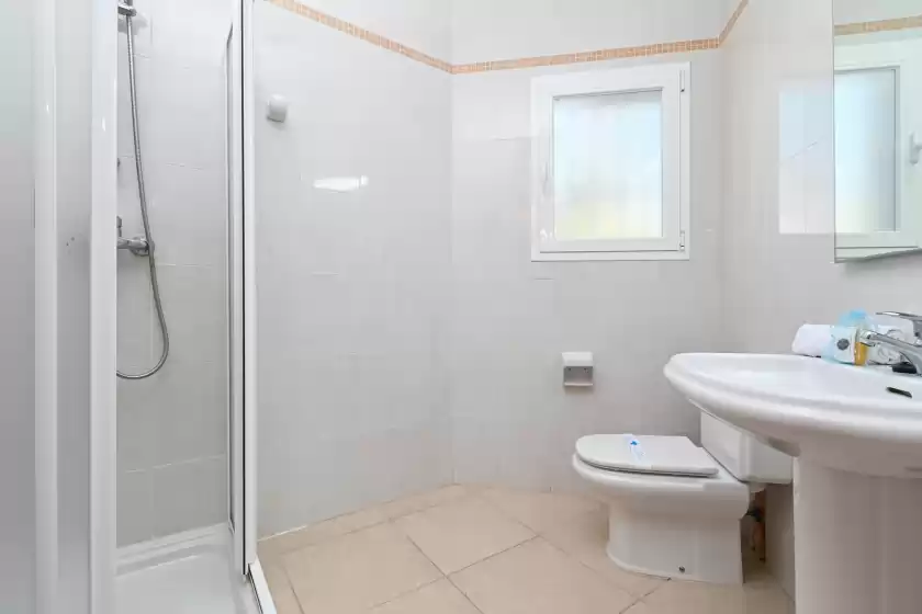 Alquiler vacacional en Casa carmen, el Poble Nou de Benitatxell/Benitachell