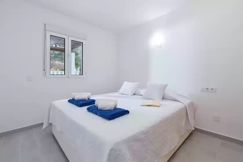 Ferienhaus auf Limoncello, Dénia