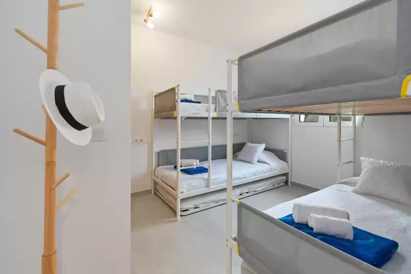 Ferienhaus auf Limoncello, Dénia