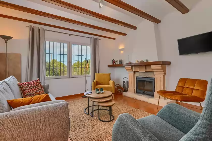 Alquiler vacacional en Viggo, Jesús Pobre