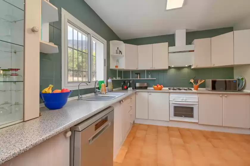 Alquiler vacacional en Viggo, Jesús Pobre