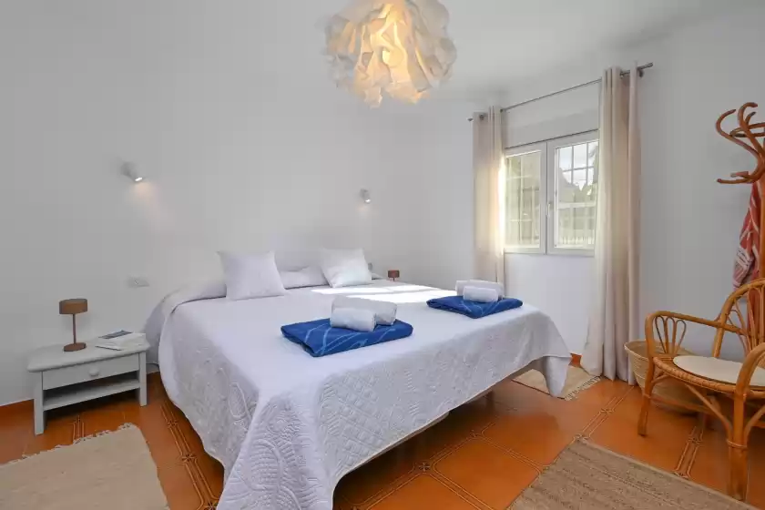 Alquiler vacacional en Viggo, Jesús Pobre