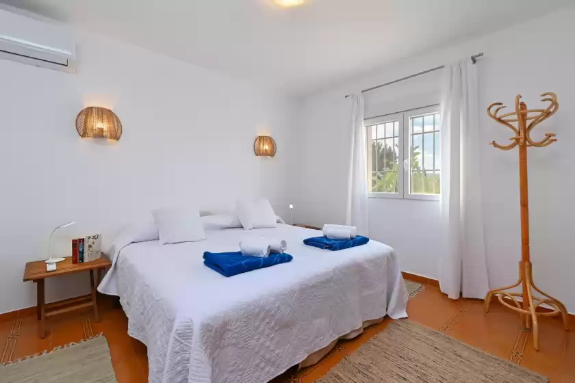 Alquiler vacacional en Viggo, Jesús Pobre