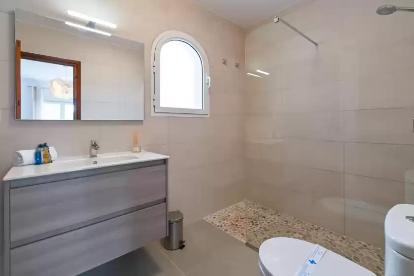 Alquiler vacacional en Viggo, Jesús Pobre