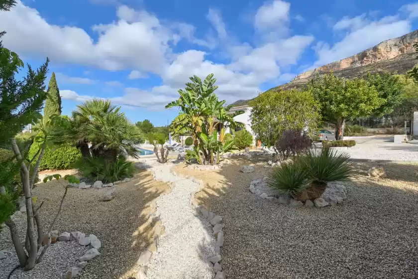 Alquiler vacacional en Viggo, Jesús Pobre