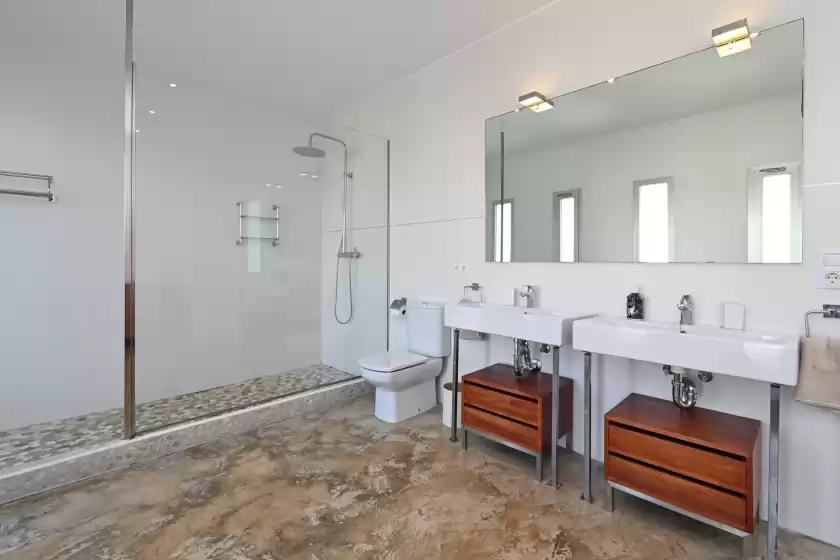 Ferienhaus auf Casa de la luz, Xàbia/Jávea