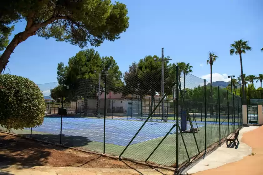 Holiday rentals in Artesol, Setla