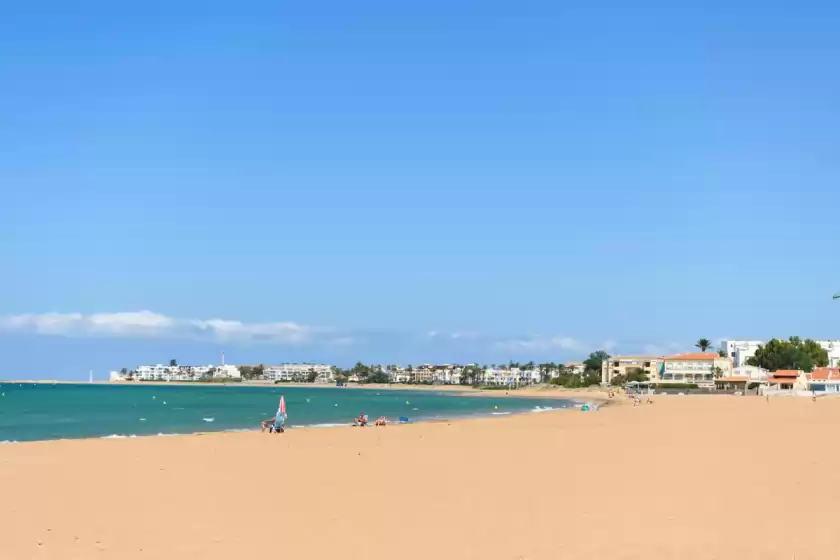 Holiday rentals in Artesol, Setla