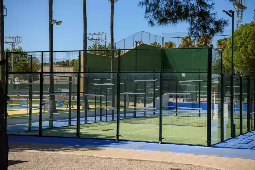 Holiday rentals in Artesol, Setla