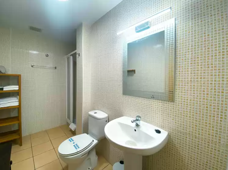 Holiday rentals in Artesol, Setla