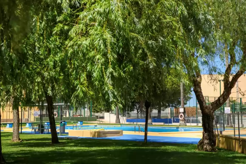 Holiday rentals in Artesol, Setla