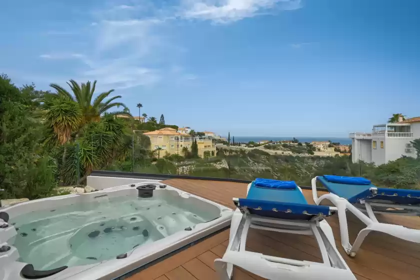 Holiday rentals in Anna y emma, La Pedrera