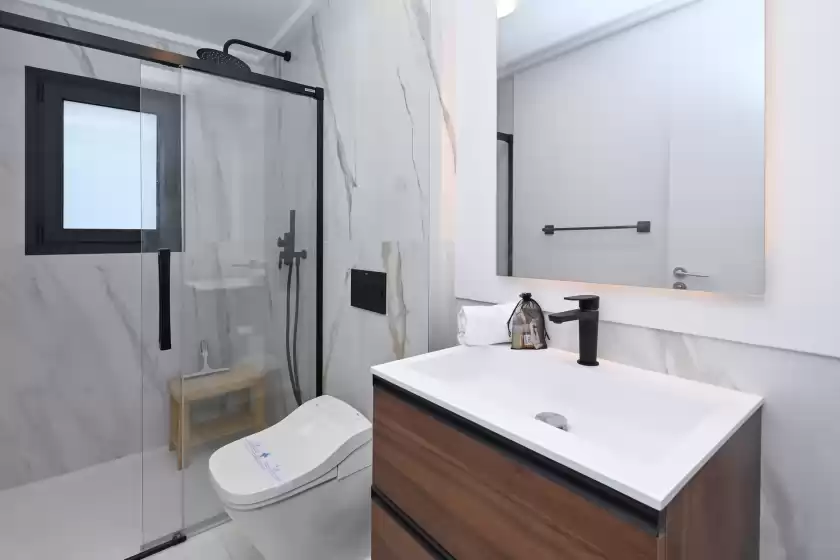Holiday rentals in Anna y emma, La Pedrera
