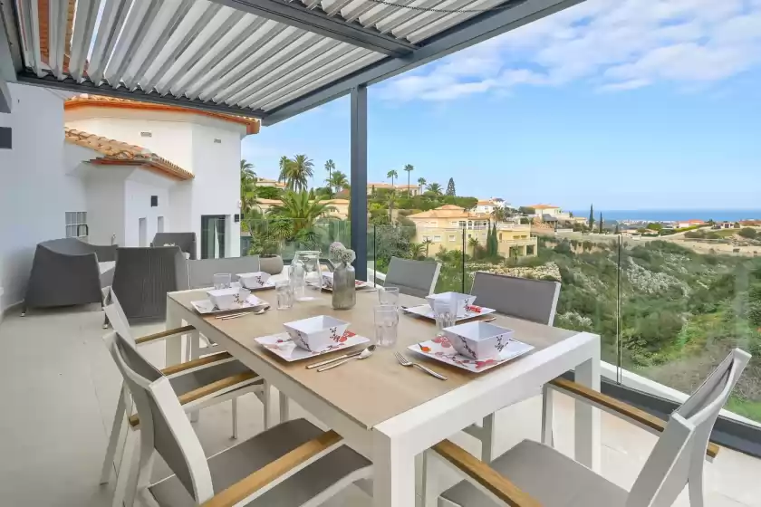 Holiday rentals in Anna y emma, La Pedrera