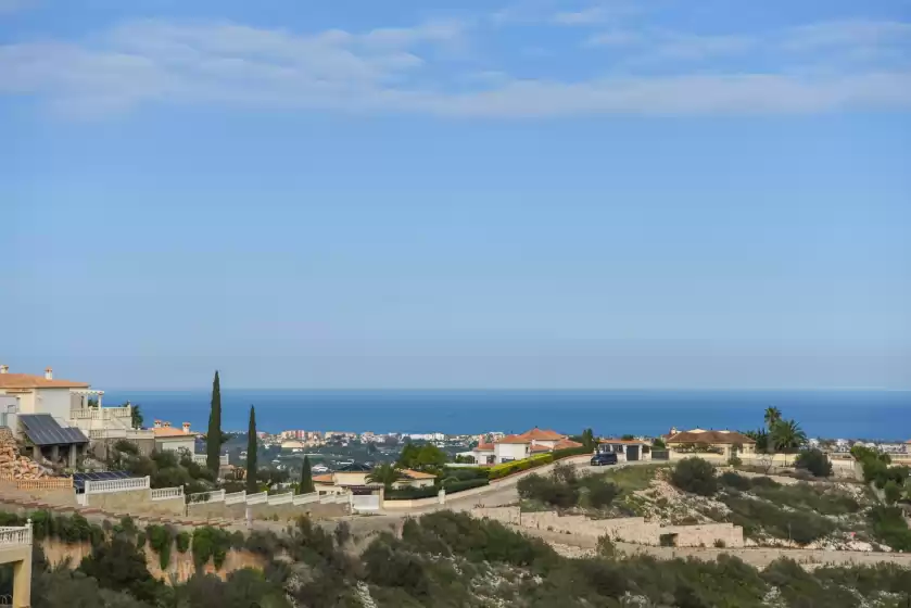 Holiday rentals in Anna y emma, La Pedrera