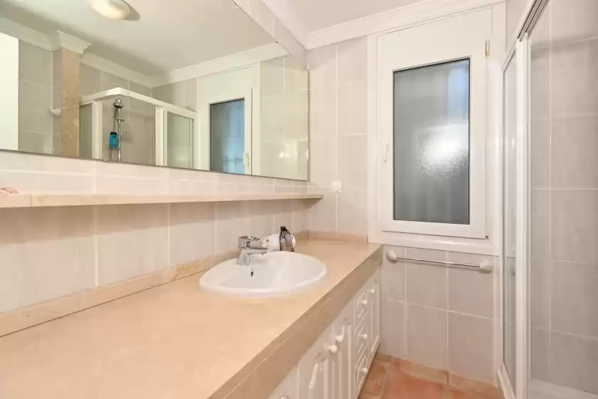 Alquiler vacacional en Alborada, La Pedrera