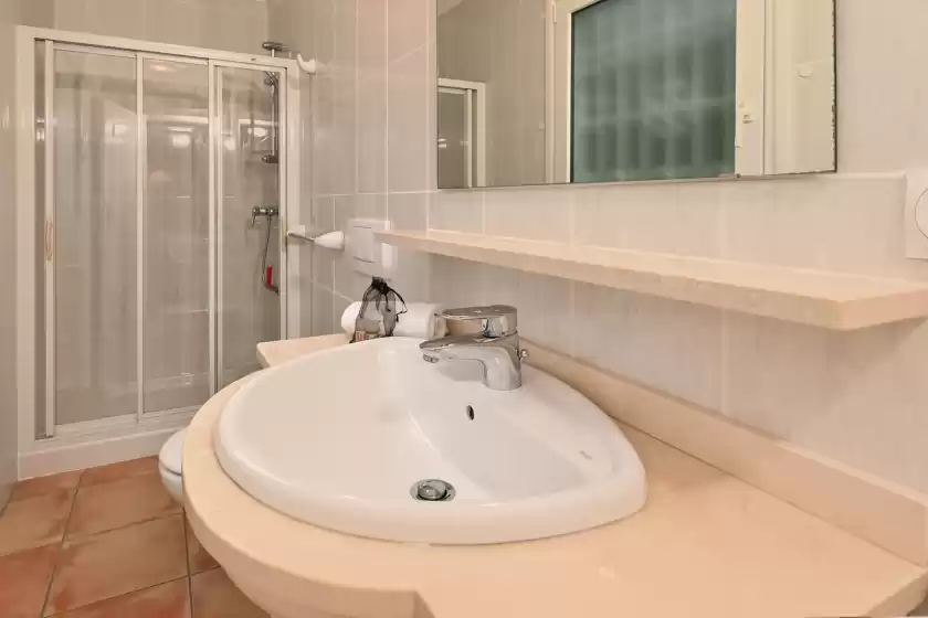Alquiler vacacional en Alborada, La Pedrera