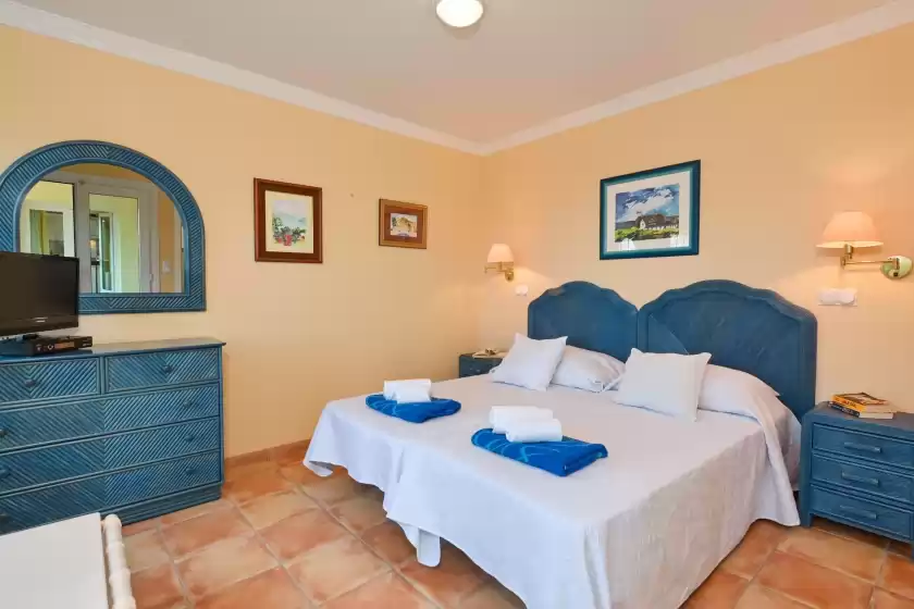 Alquiler vacacional en Alborada, La Pedrera