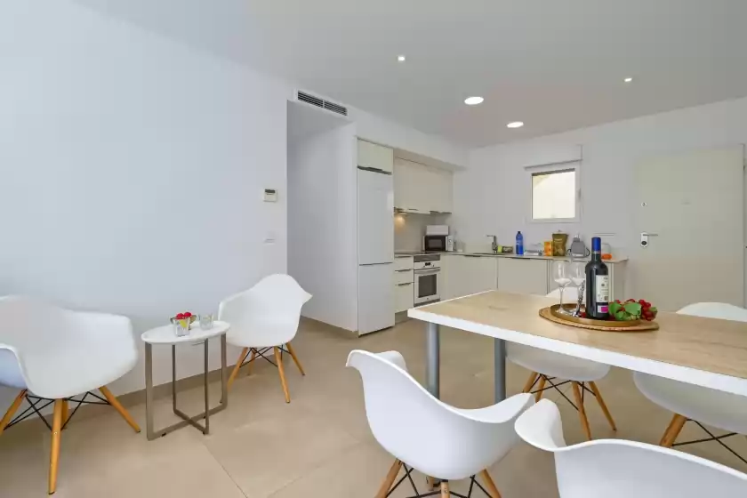 Ferienhaus auf Marina a3, Setla