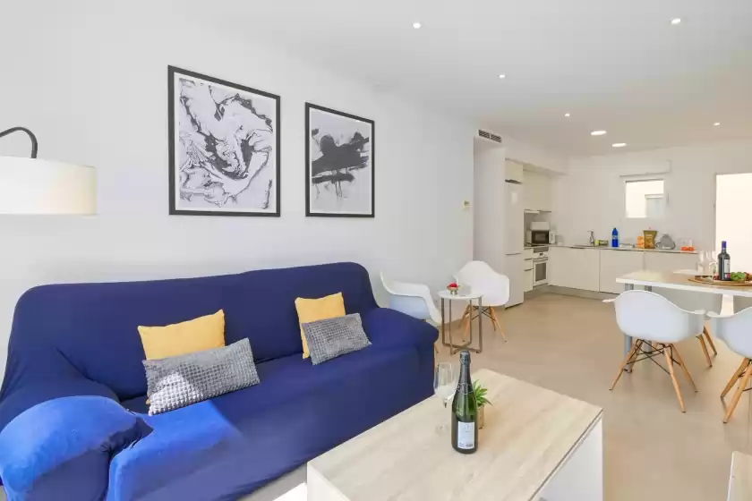 Ferienhaus auf Marina a3, Setla