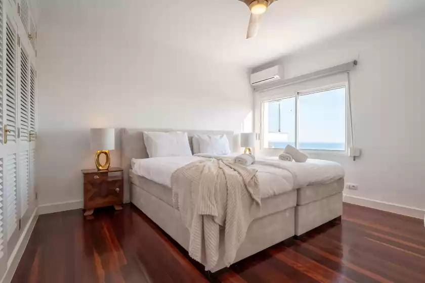 Ferienhaus auf El panorama, Fanadix