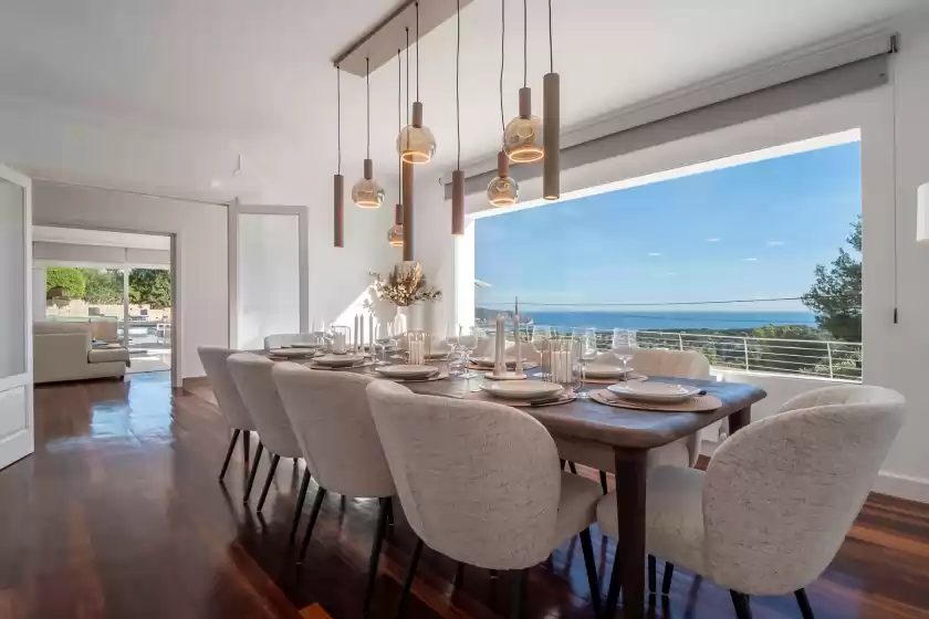 Ferienhaus auf El panorama, Fanadix