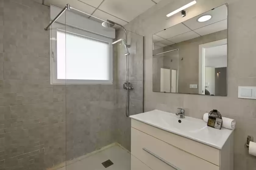 Ferienhaus auf Marina a7, Setla