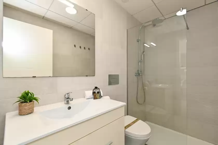 Ferienhaus auf Marina a7, Setla