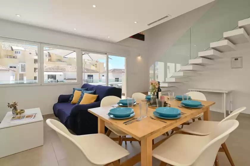 Ferienhaus auf Marina a7, Setla