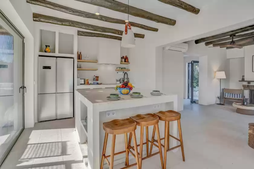 Alquiler vacacional en Jujube, Xàbia/Jávea