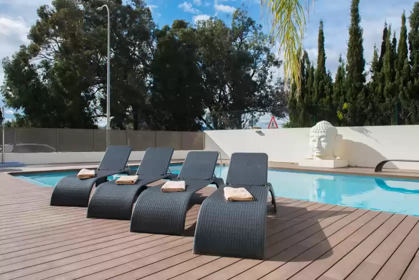 Holiday rentals in Marina b1, Setla